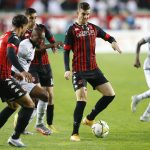 USM Alger, ASEC Mimosas, Oussama Chita