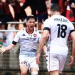 Aimen Mahious, USM Alger
