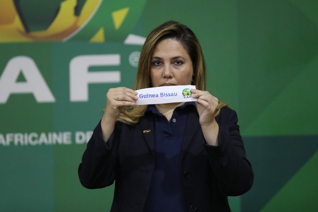 CAF tirage au sort féminin