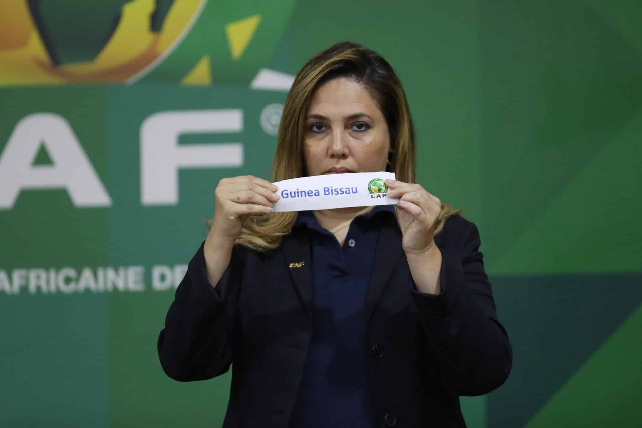JO 2024 (F) : un derby pour le Mali, du lourd pour la Guinée et la RDC… Le programme des éliminatoires