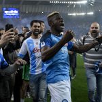 Victor Osimhen, Naples