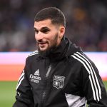 Houssem Aouar, Lyon