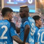 Victor Osimhen, Naples