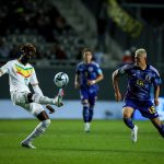 Sénégal, Japon, Coupe du monde U20, Mor Faye