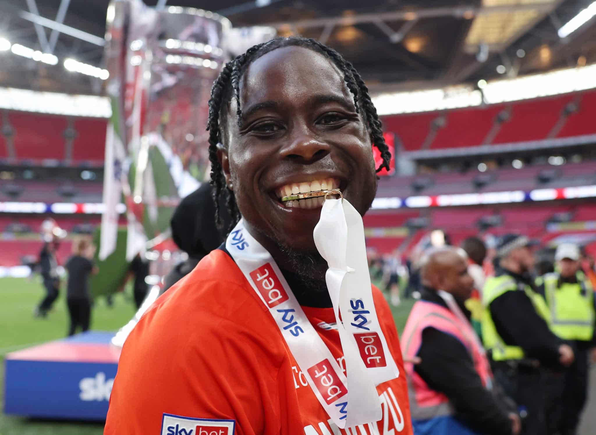 RDC : passé de la D5 à la Premier League, cet international s’offre un record !