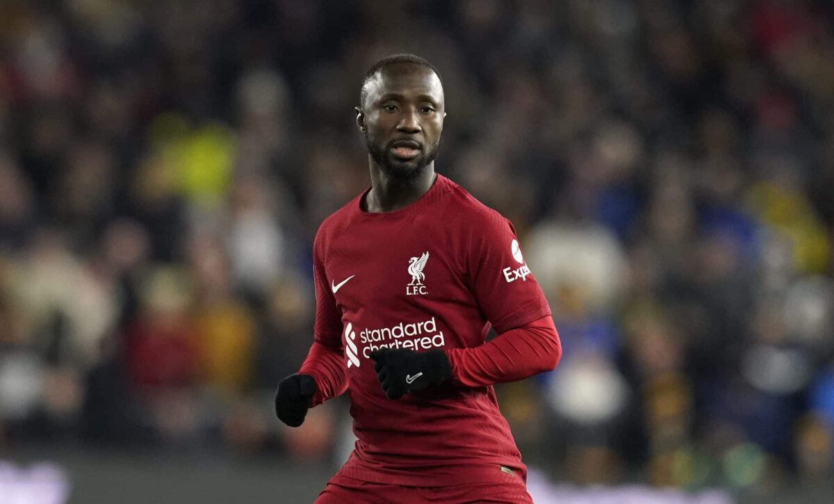 Liverpool : Naby Keita envoie un message d’adieu, Klopp a un regret