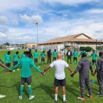 Côte d'Ivoire U20