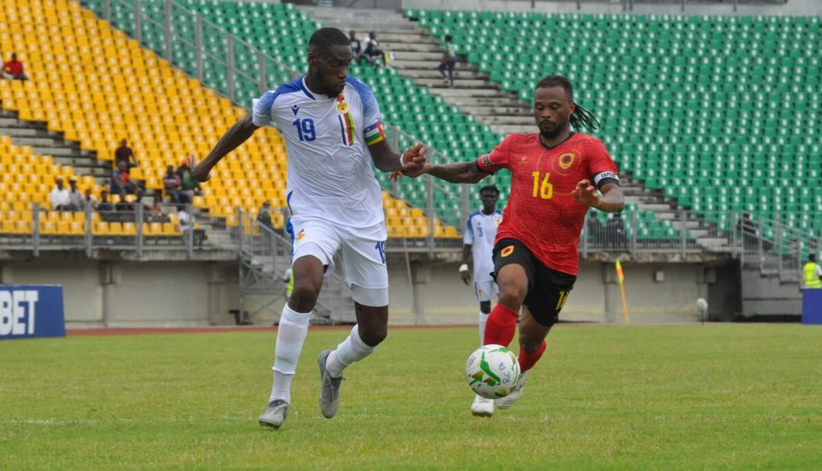 CAN 2023 (Q) : la Centrafrique pour sa dernière chance sans Kondogbia, avec un grand revenant de L1