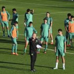 Maroc U20