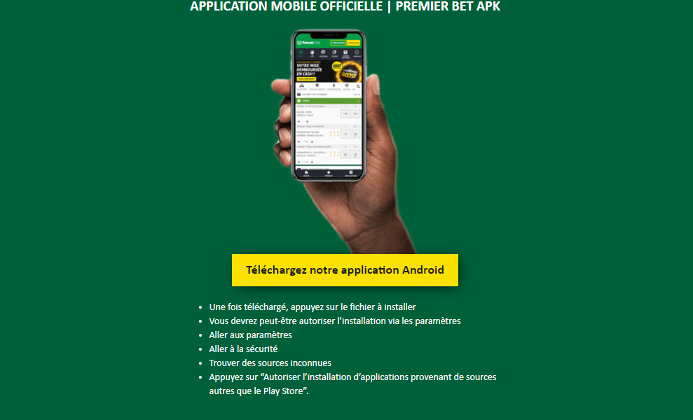 apk premier bet