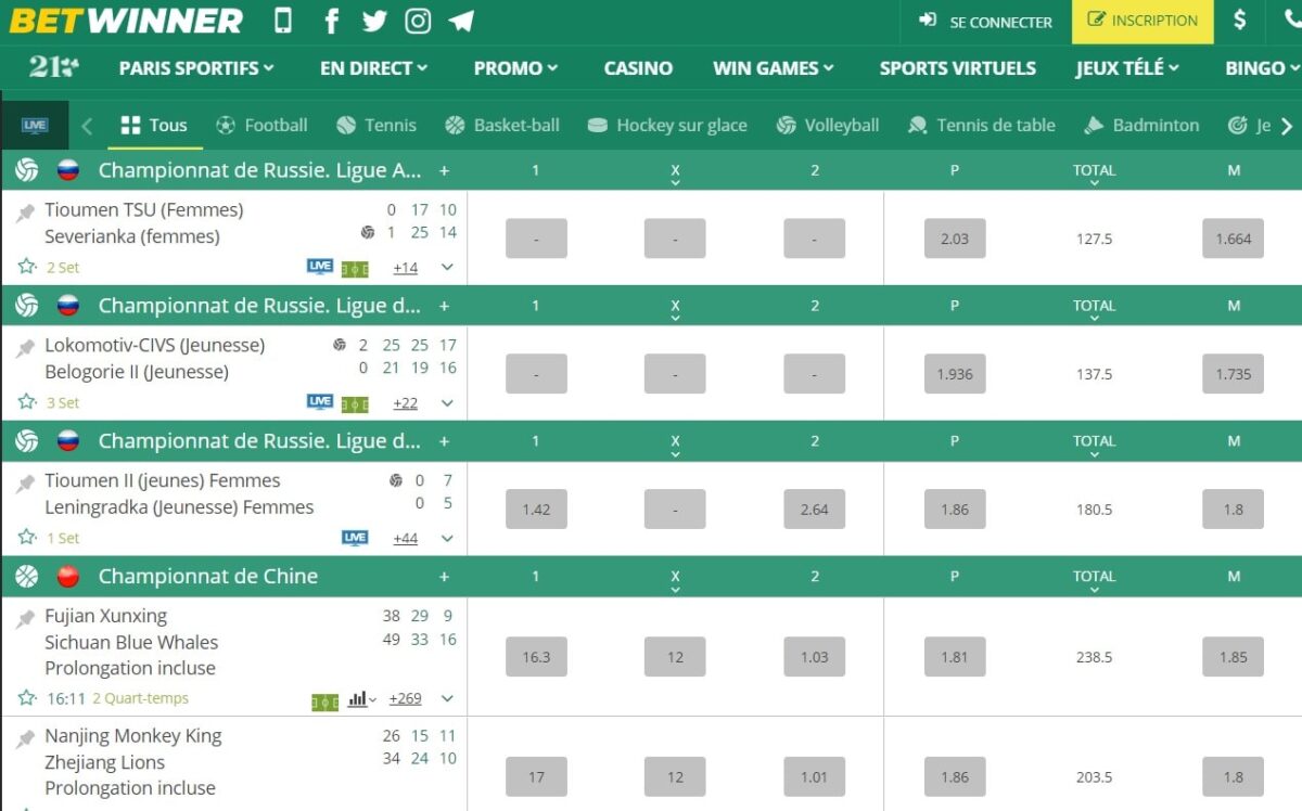 20 Sportsbook Betwinner Mistakes You Should Never Make