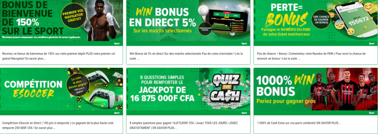 bonus premier bet