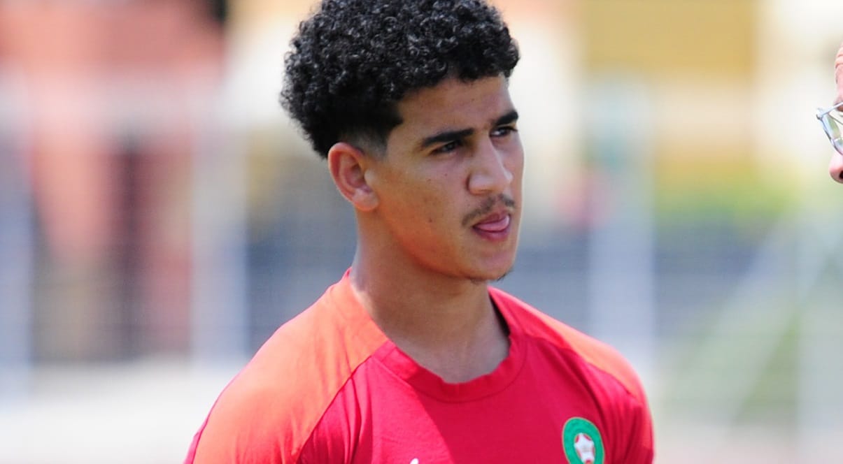 Maroc U20