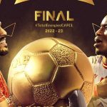 Al Ahly-Wydad Casablanca