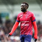 Grejohn Kyei, Clermont