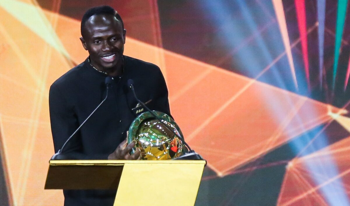 Ballon d'Or africain : Le Cameroun en tête du top 5 des pays africains les  plus titrés