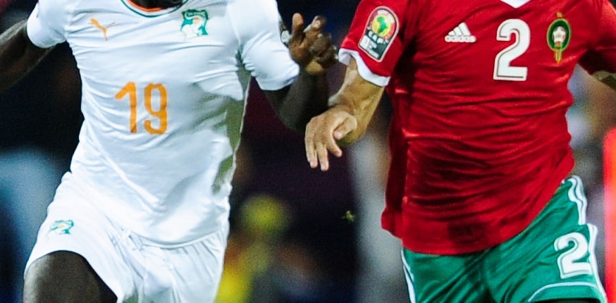 Côte d’Ivoire-Maroc
