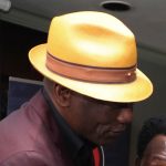 Joseph Antoine Bell, Cameroun