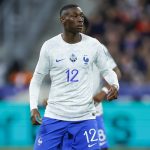 Randal Kolo Muani, Equipe de France