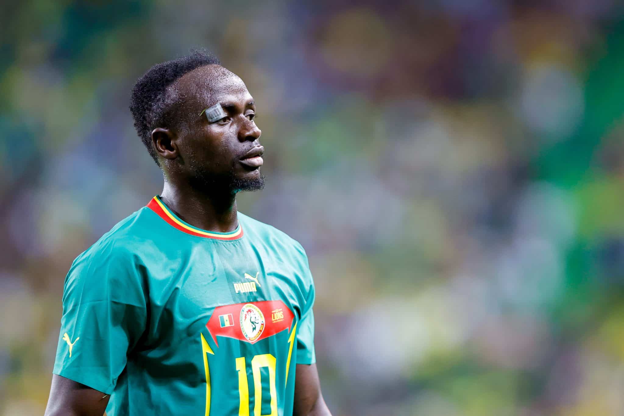 Sénégal-Mali : le match annulé à cause… des Bleus !