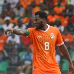 Franck Kessié, Côte d'Ivoire