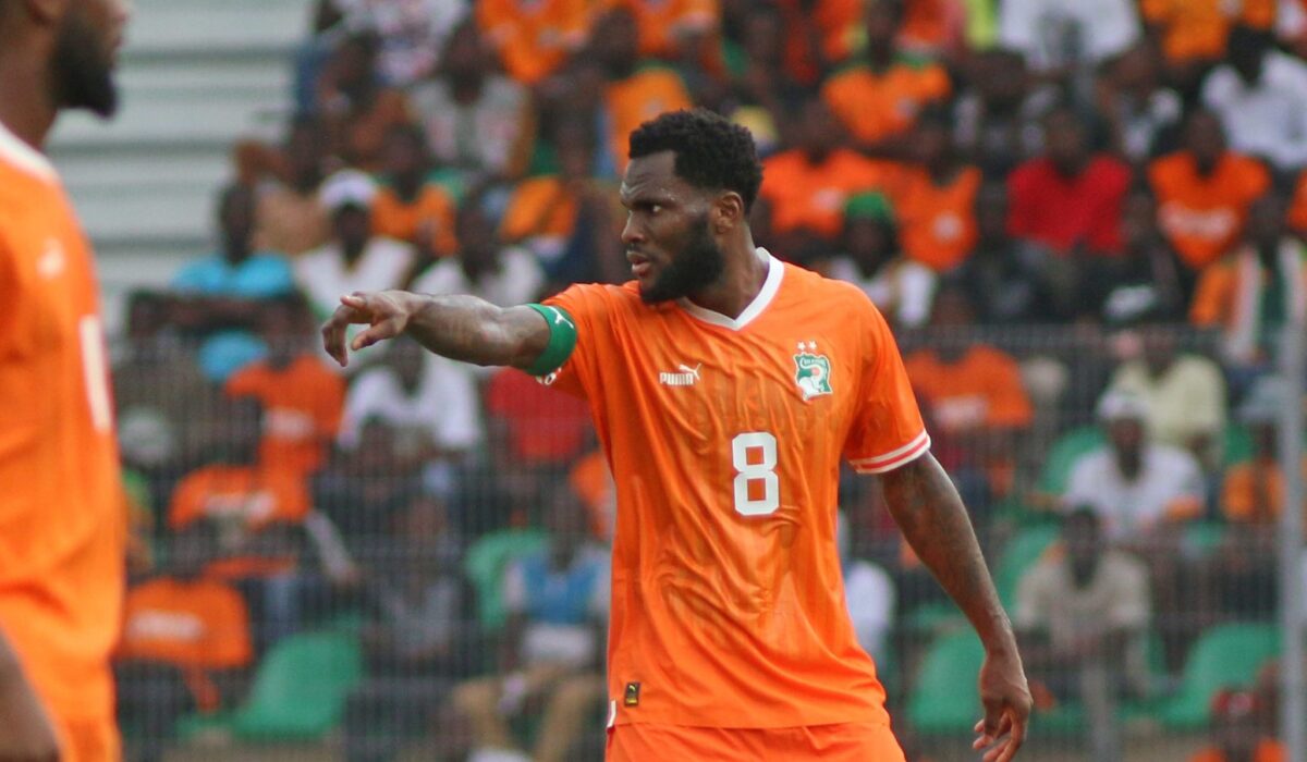 Côte d’Ivoire : l’Afrique du Sud au programme après le Maroc (officiel)