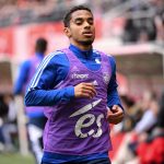 Colin Dagba, Strasbourg