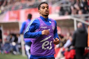 Colin Dagba, Strasbourg