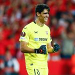 Yassine Bounou