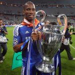 Didier Drogba, Chelsea