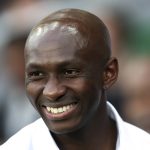 Stephane Mbia