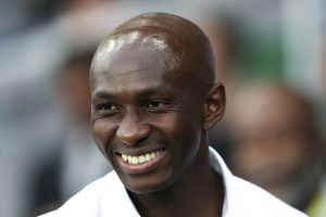 Stephane Mbia