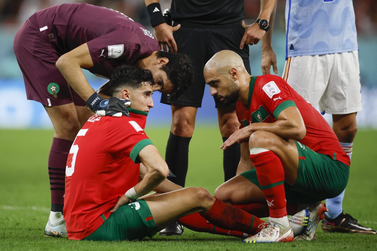 Conférence League (finale) : Aguerd ou Amrabat, qui pour poursuivre la moisson du Maroc ?