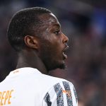 Nicolas Pépé, Côte d'Ivoire