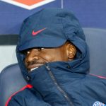 Serge Aurier, PSG