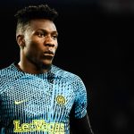 André Onana, Inter Milan