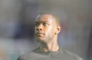 Evan Ndicka, Eintracht Frankfurt