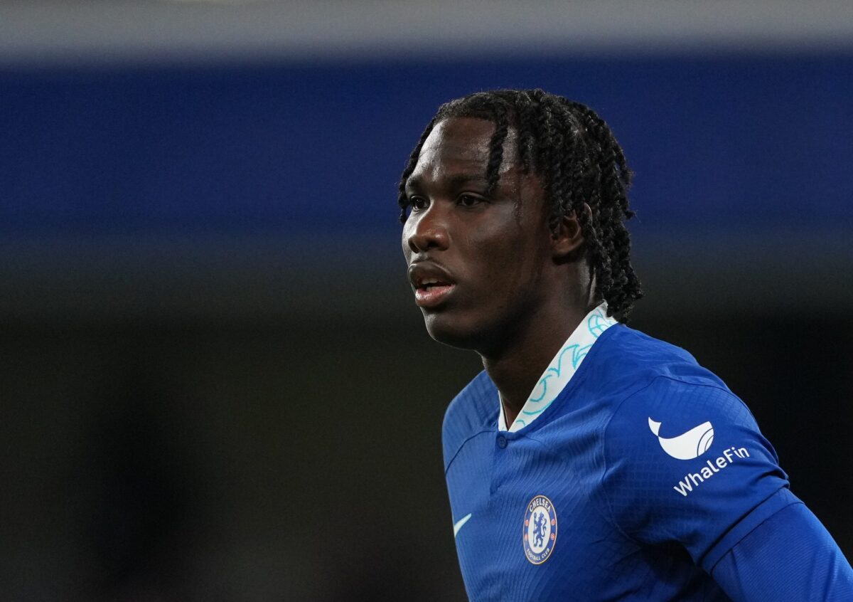Côte d’Ivoire : la liste pour Toulon avec un attaquant de Chelsea et le fils d’une légende