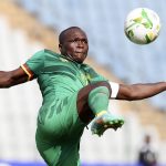 Vincent Aboubakar, Cameroun