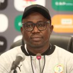 Serigne Saliou Dia, sélectionneur Sénégal U17