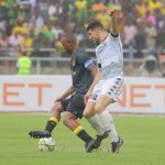 USM Alger, Young Africans
