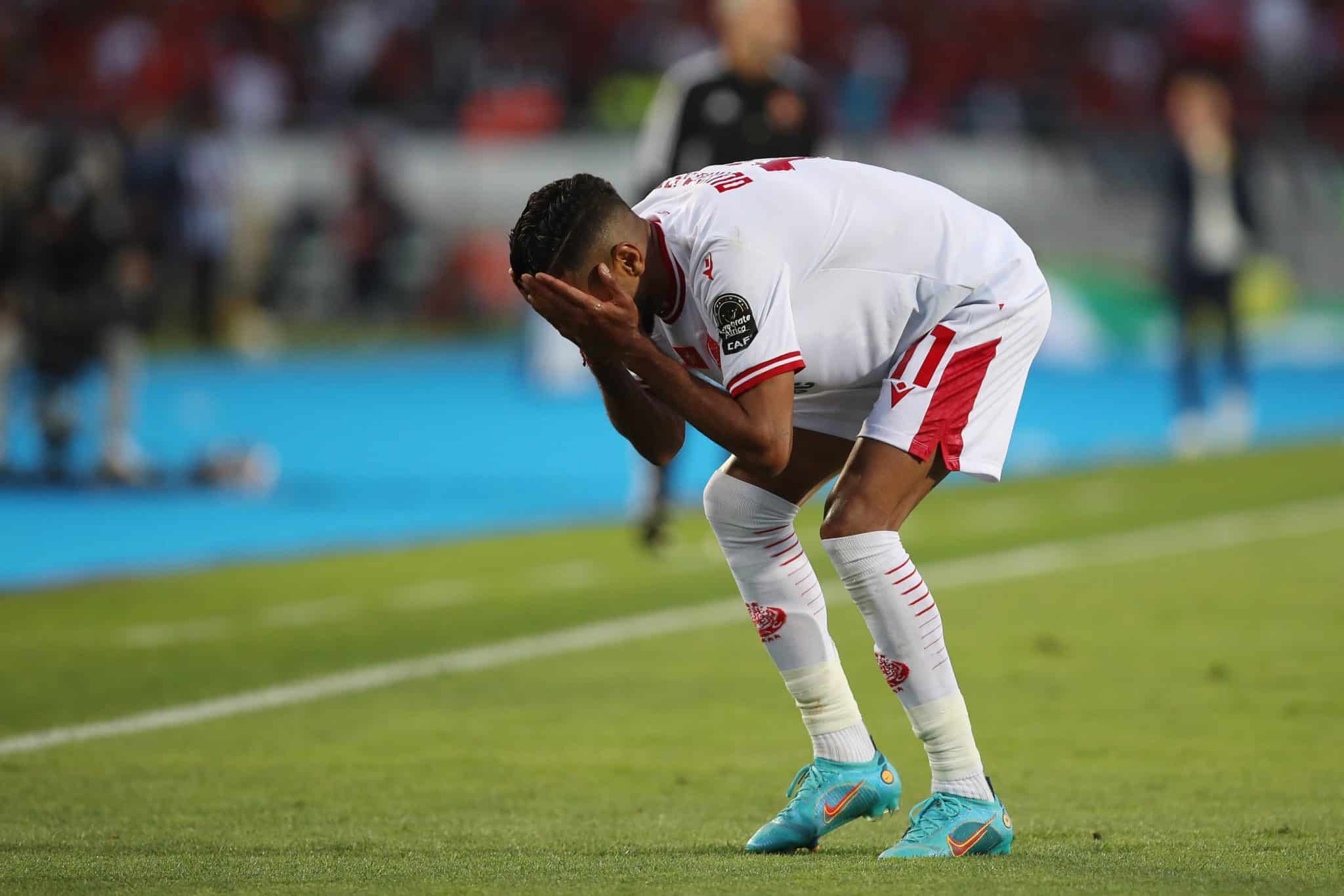 Mohammed Ounnajem, Wydad Casablanca