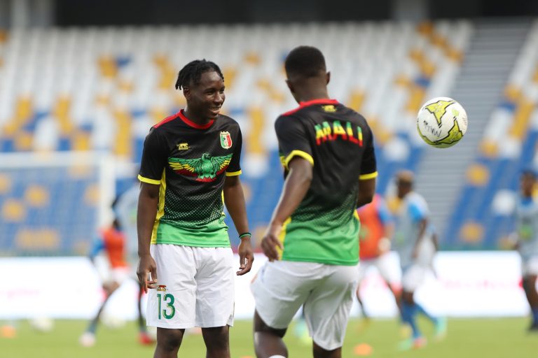 Mali, CAN U23