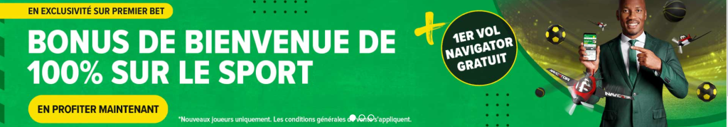 premier ber bonus