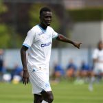 Pape Gueye, OM