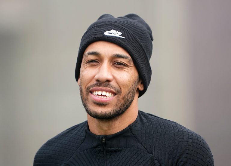 Pierre-Emerick Aubameyang, Chelsea