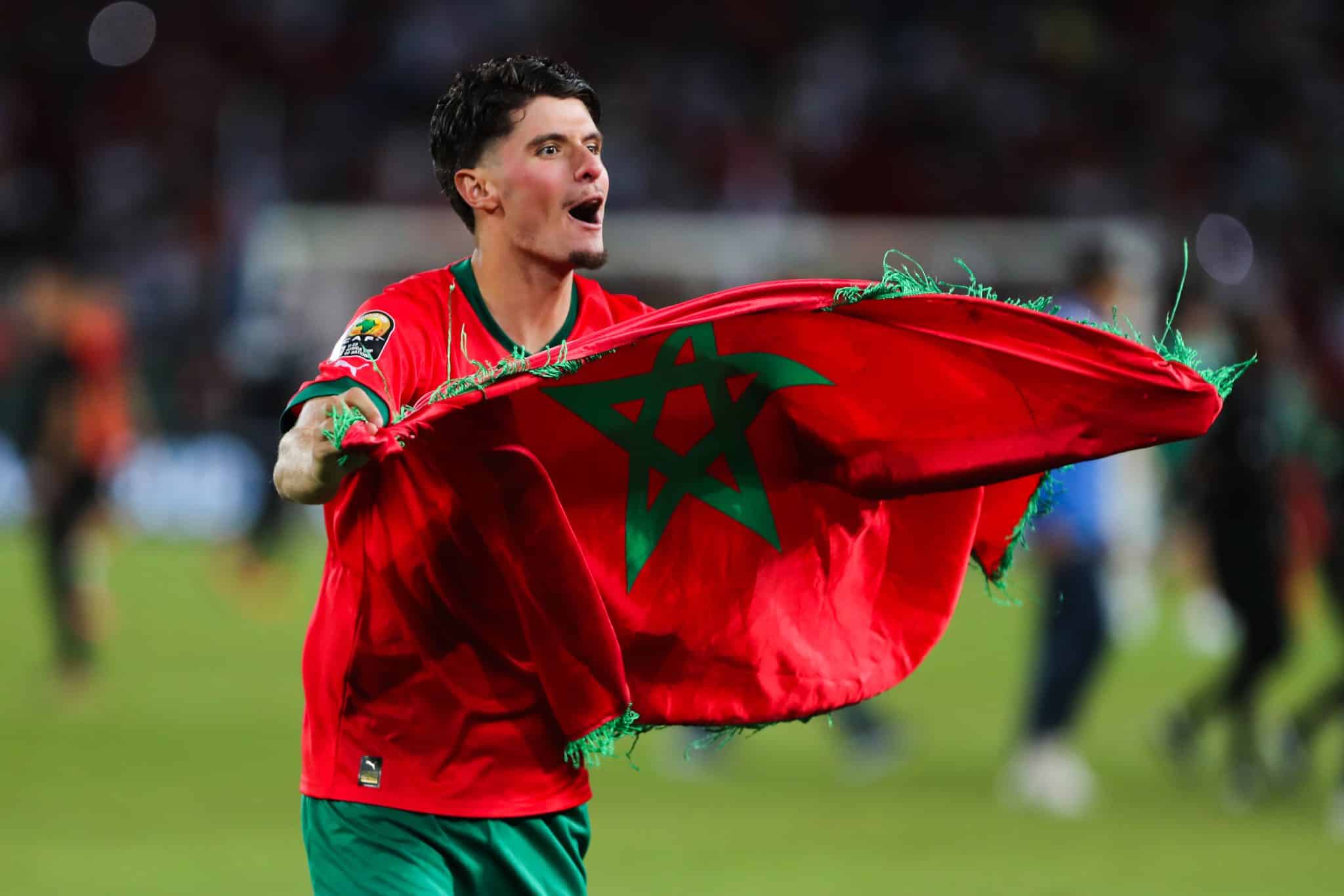 Maroc : un vainqueur de la CAN U23 arrive chez Thiago Motta !