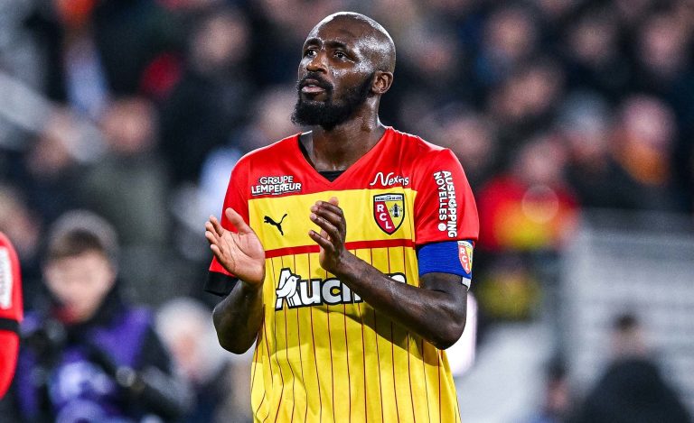 Seko Fofana, Lens