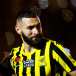 Karim Benzema, Al-Ittihad