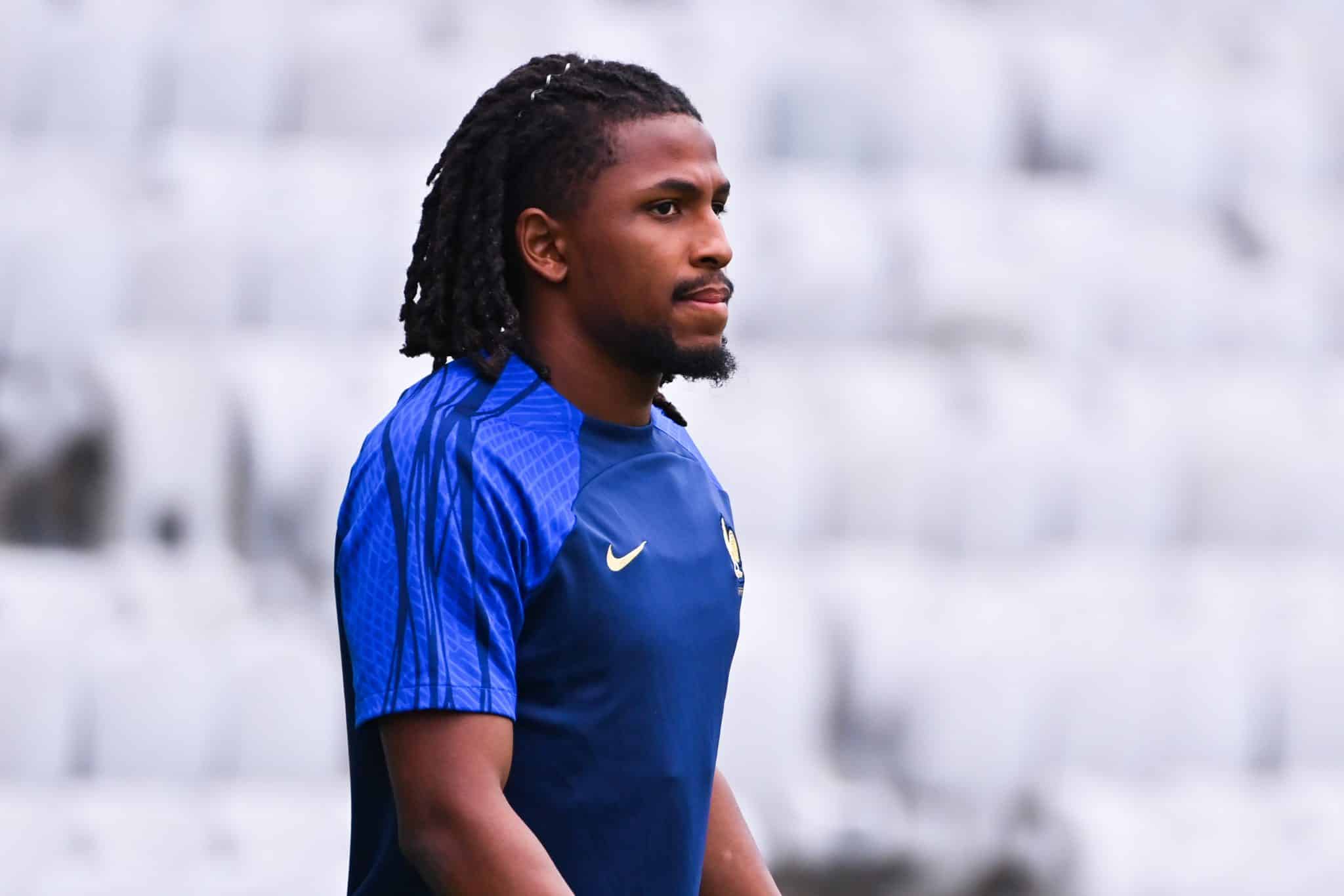 Yasser Larouci